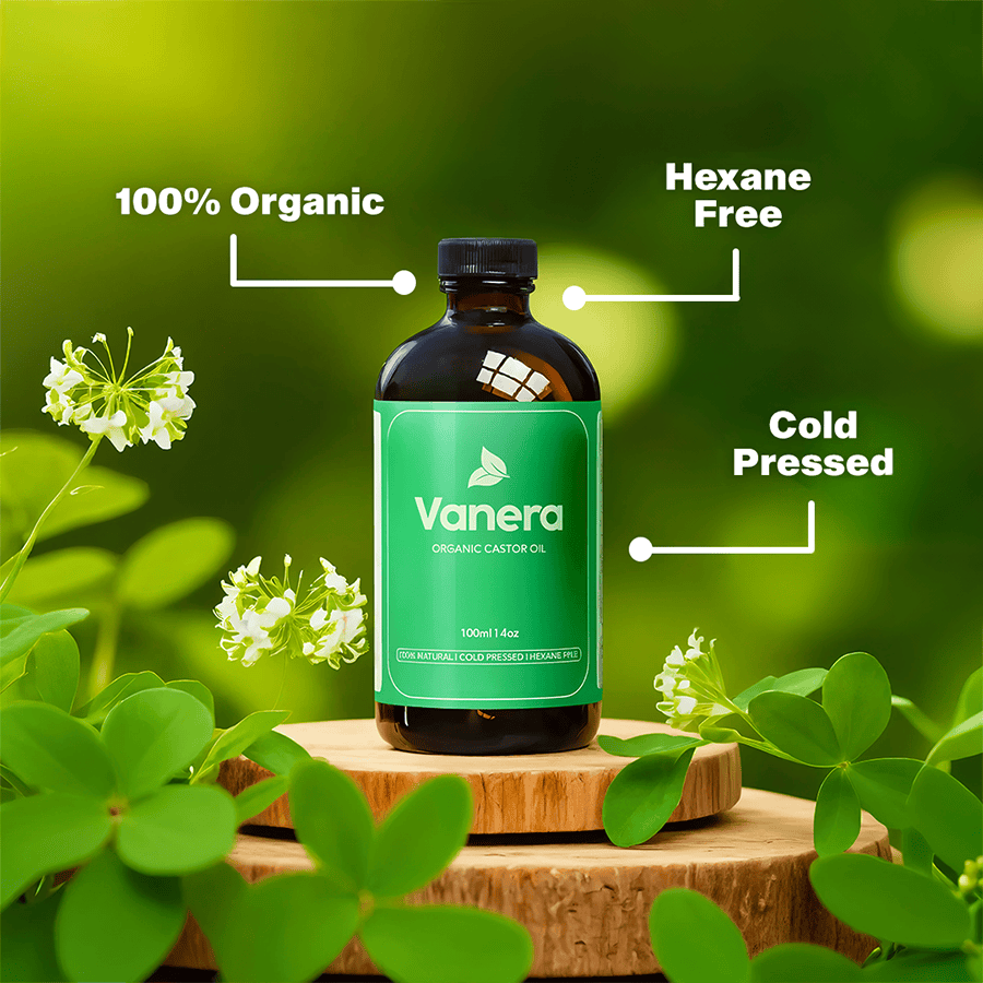 Vanera Liver Wellness Pack