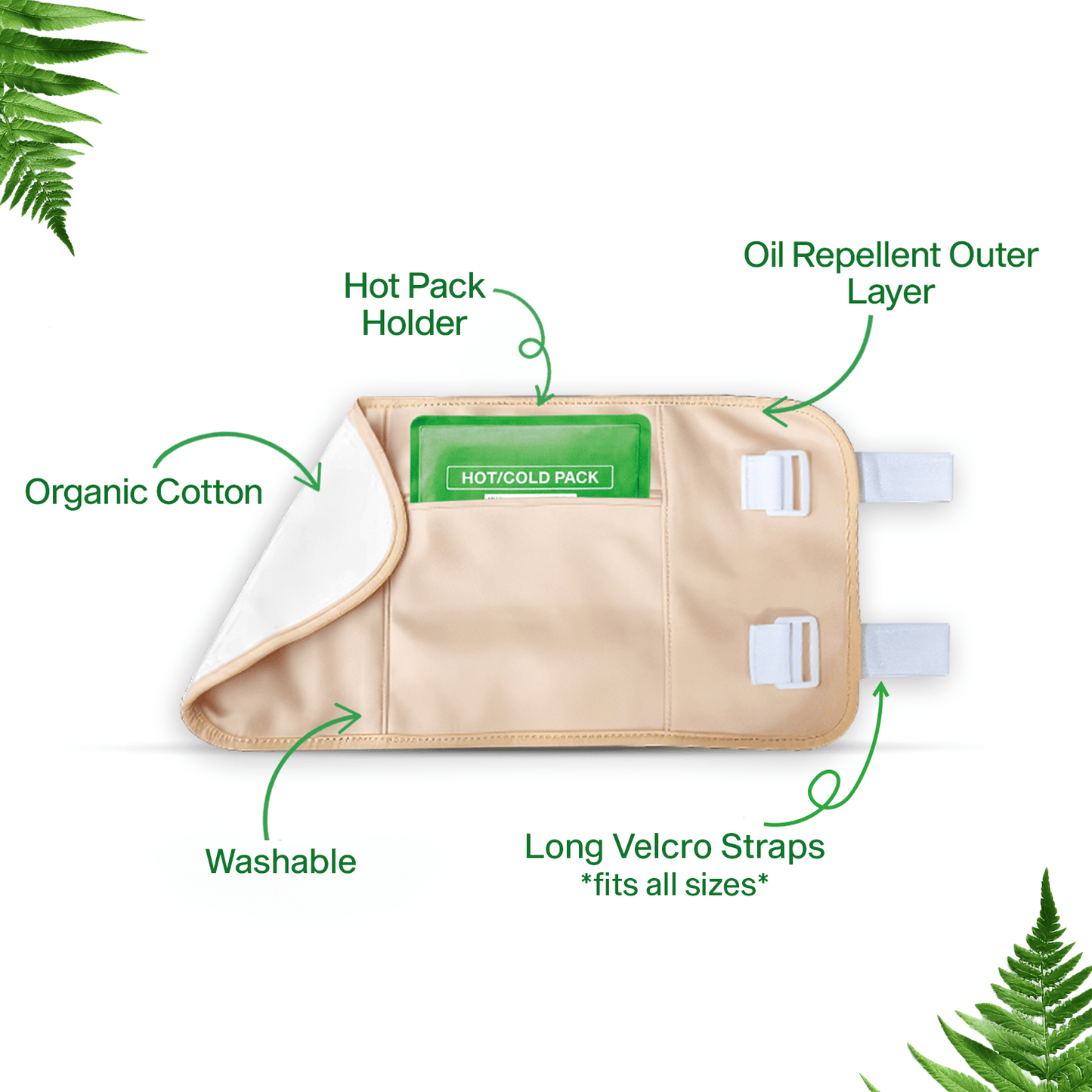 Vanera Liver Wellness Pack